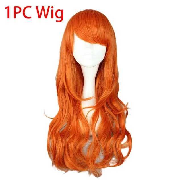 1 PC Wig.