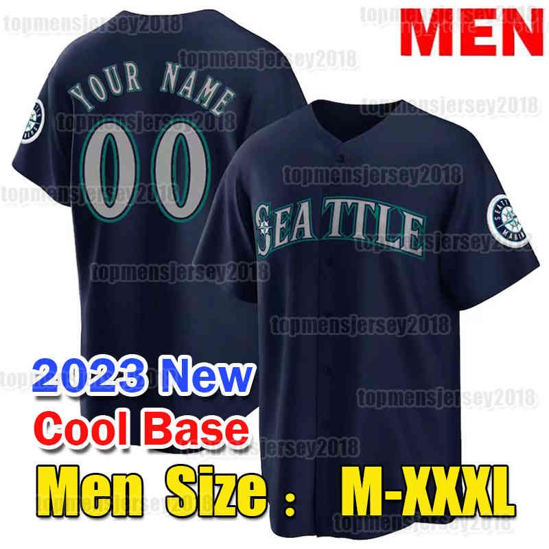 Men New Jersey (SS)