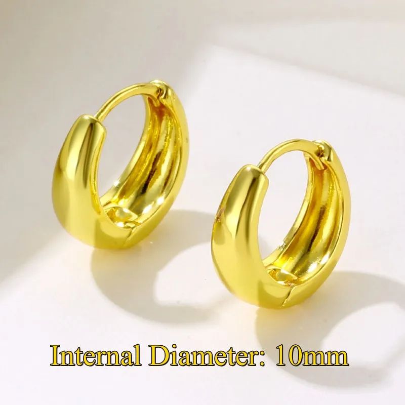 N. 8 Oro 10 mm