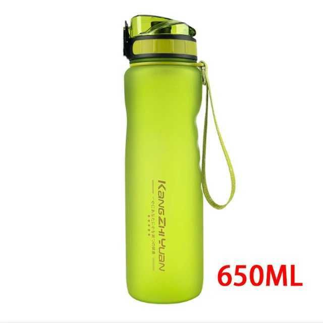 Green 650ml