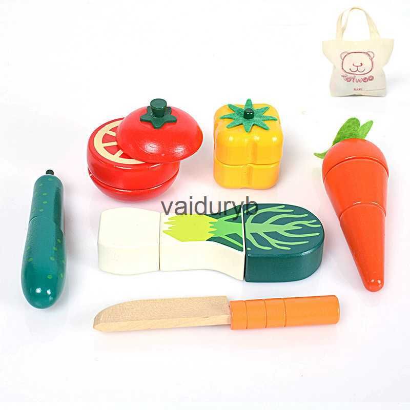 Vegetable Set d