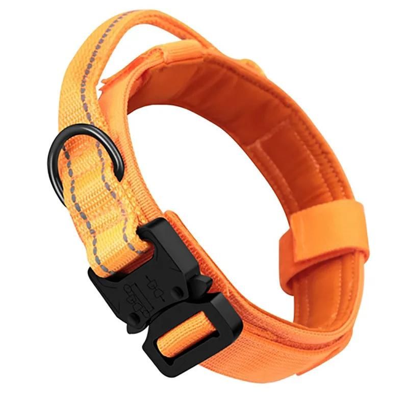 Color:ReflectiveorangeSize:M(36-48cm)