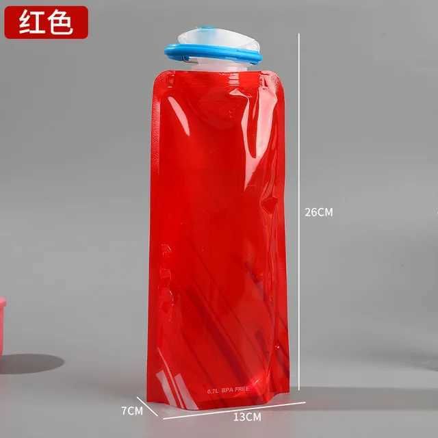 700ml Red