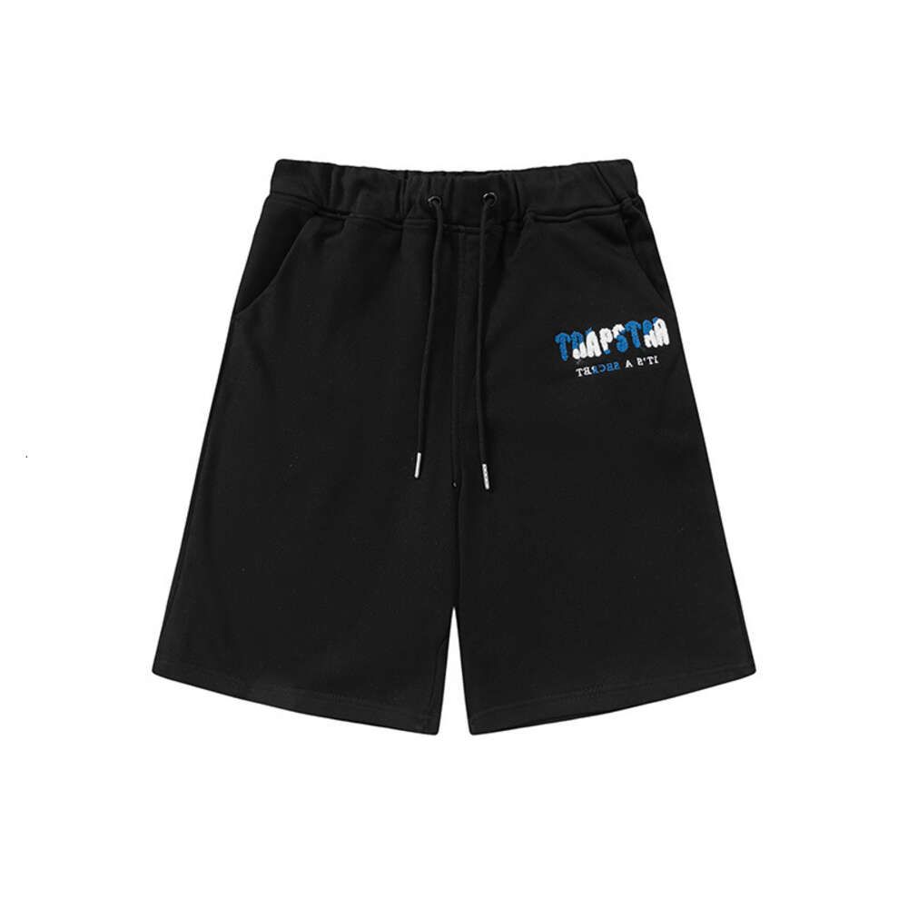 8829 zwarte shorts