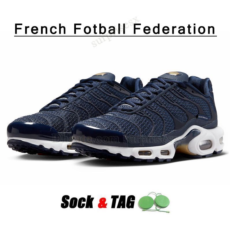 A37 40-46 francuska federacja fotball