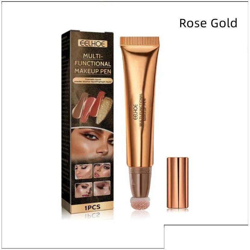 # 05 Rose Gold