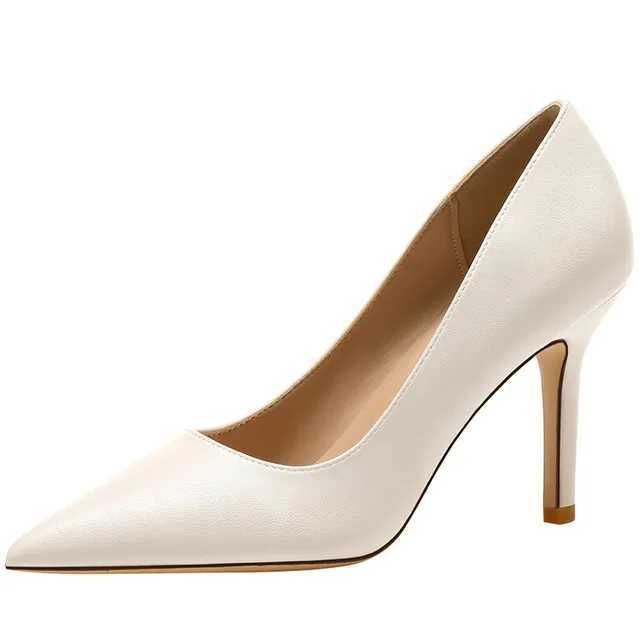 beige 9cm