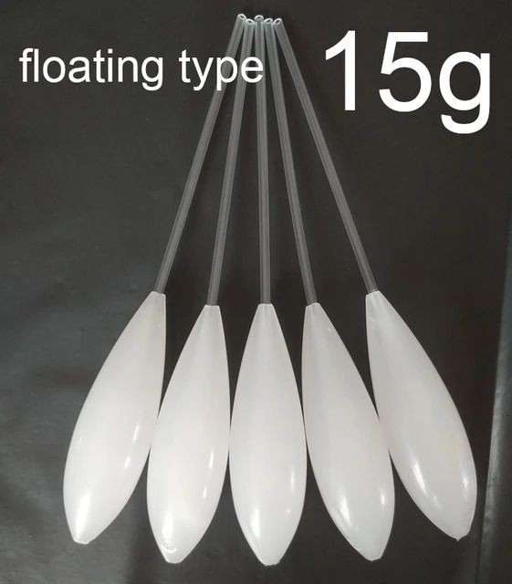 Floating Type 15g