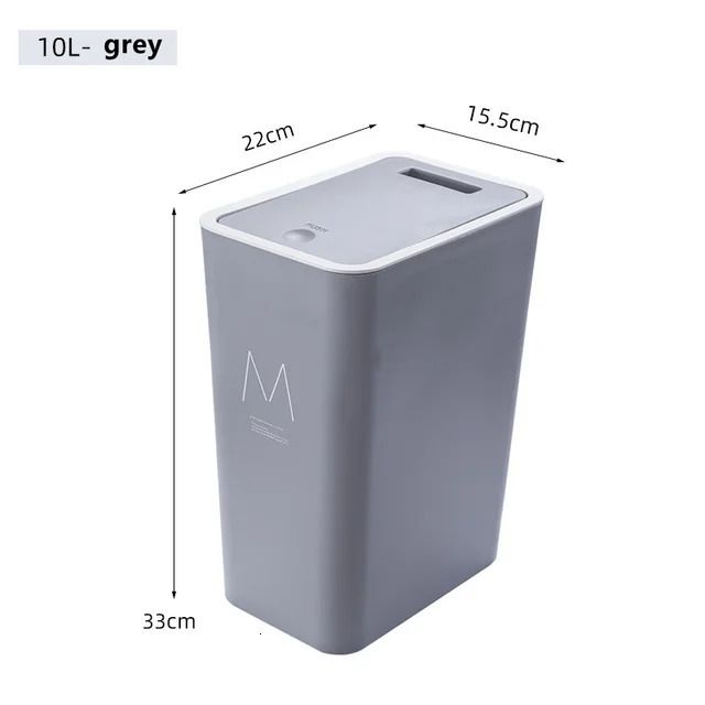 10l-grey m