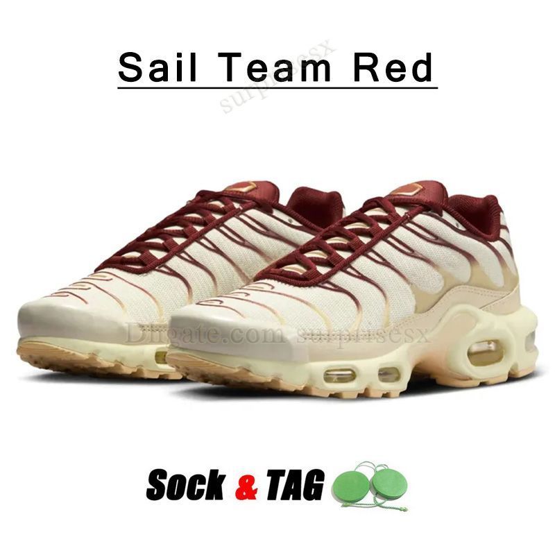 A79 40-46 Sail Team Red