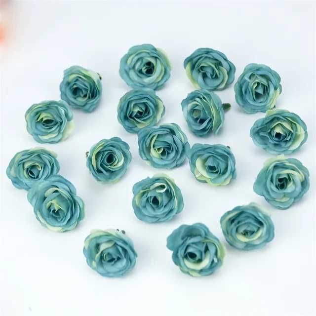 Blue-50pcs