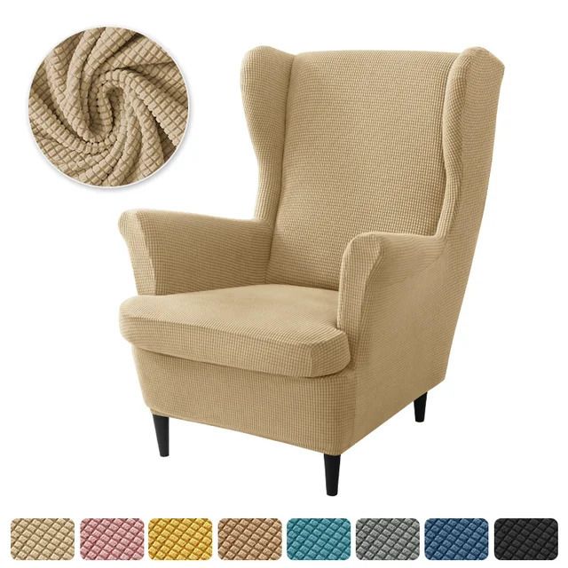 Capa de wingchair A2.