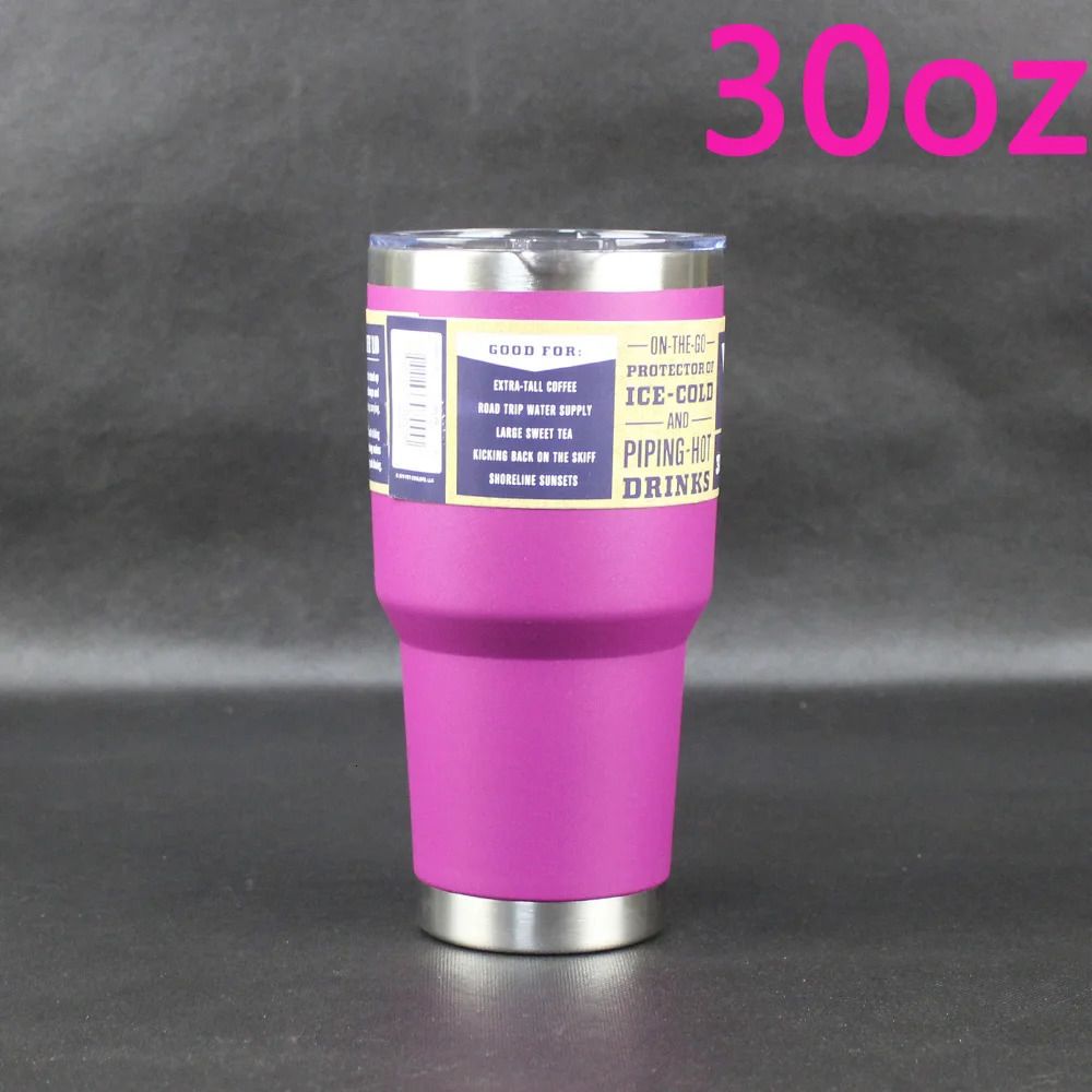 30 onças de roxo profundo