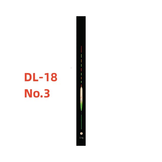 Single No.3-Dl-18 Reed Float