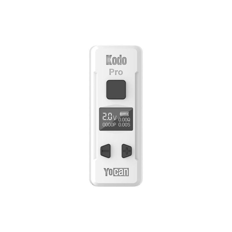 Kodo Pro - White