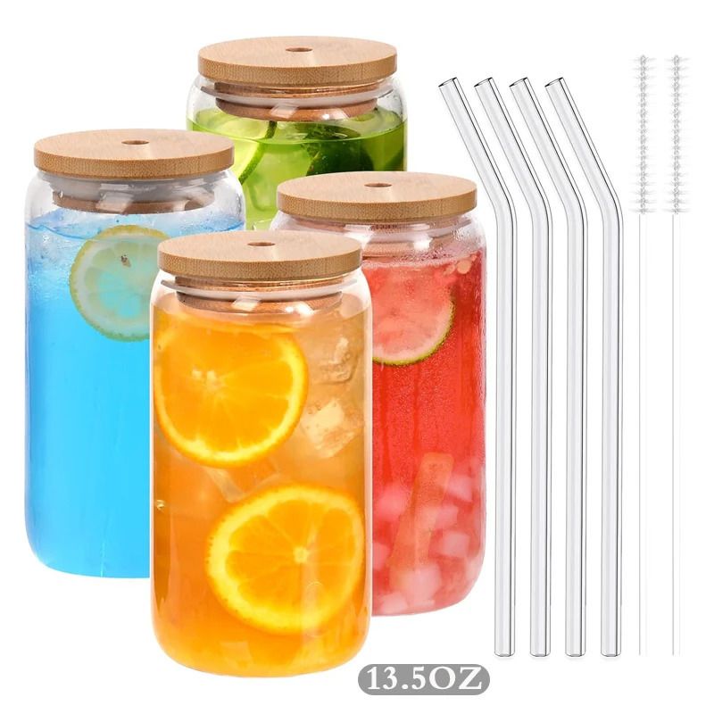 400ml 4pcs