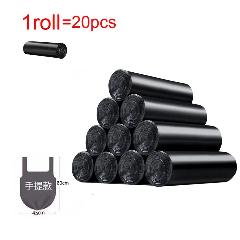 1 rol-20 stuks