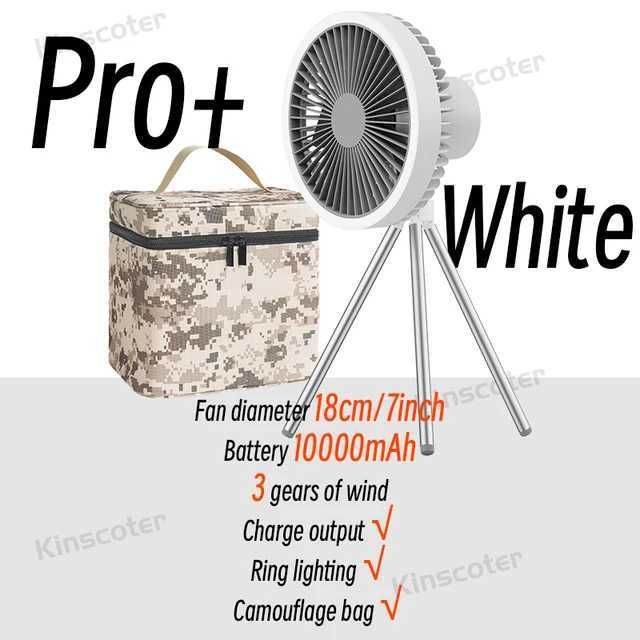 Pro Max White