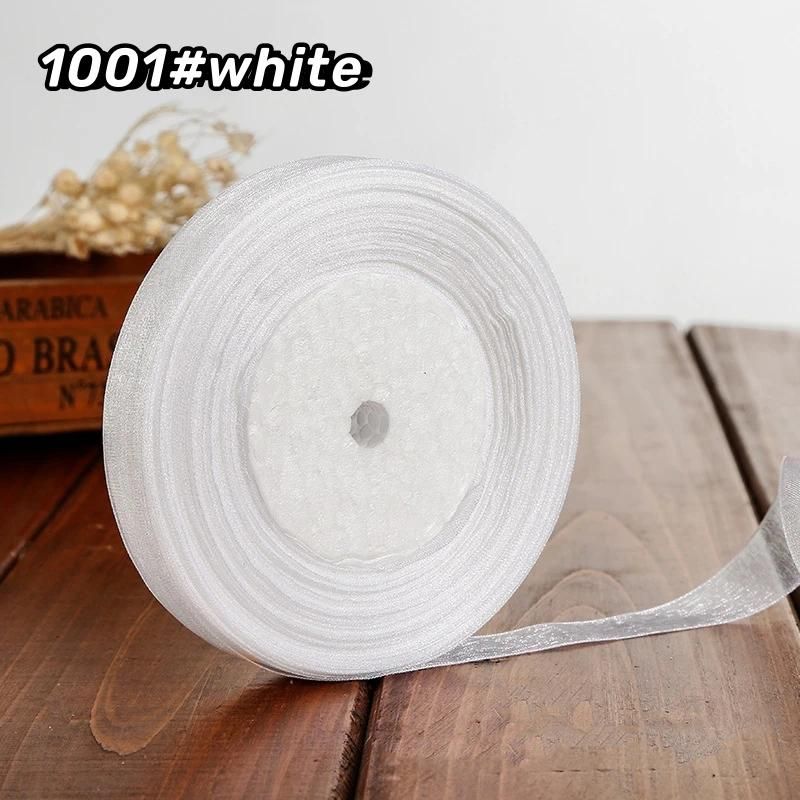 12 mm 1001 White
