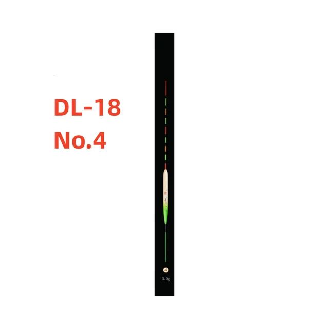 Single No.4-Dl-18 Reed Float