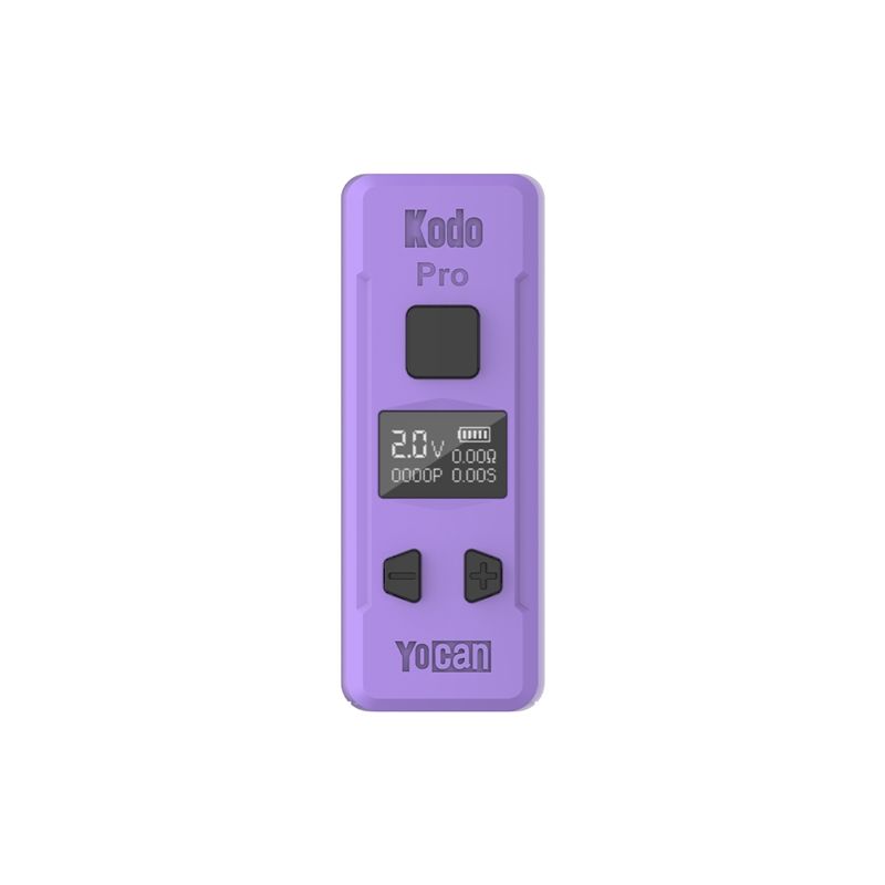 Kodo Pro - Purple