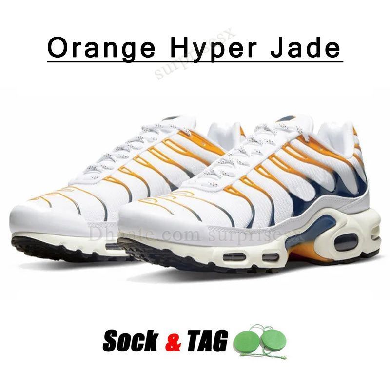 A64 40-46 Orange Hyper Jade