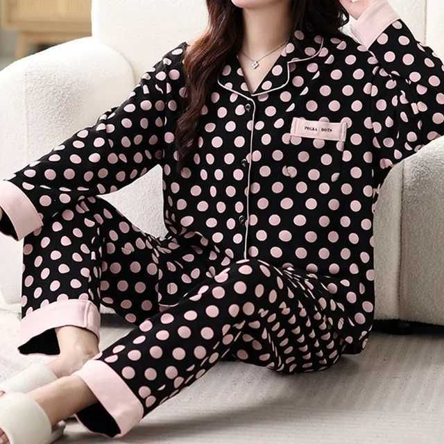 polka dots