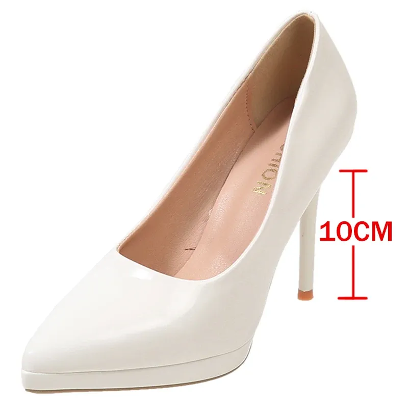 Beige 10cm