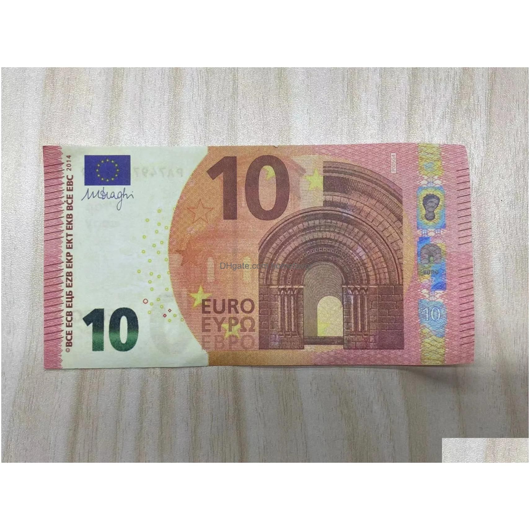 10 euros