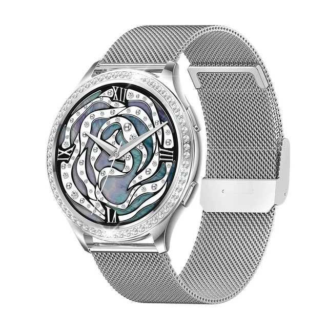 Silver Milano