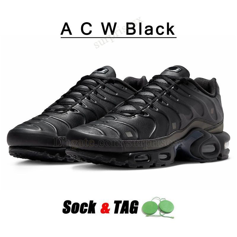 A12 40-46 A C W Black