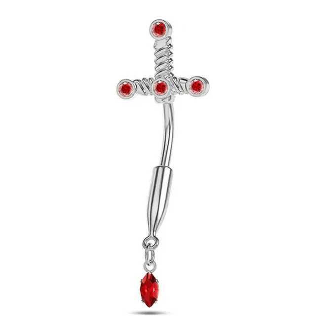 Argento cross