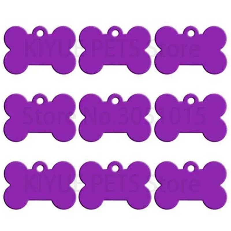 29x18x1mm PURPLE