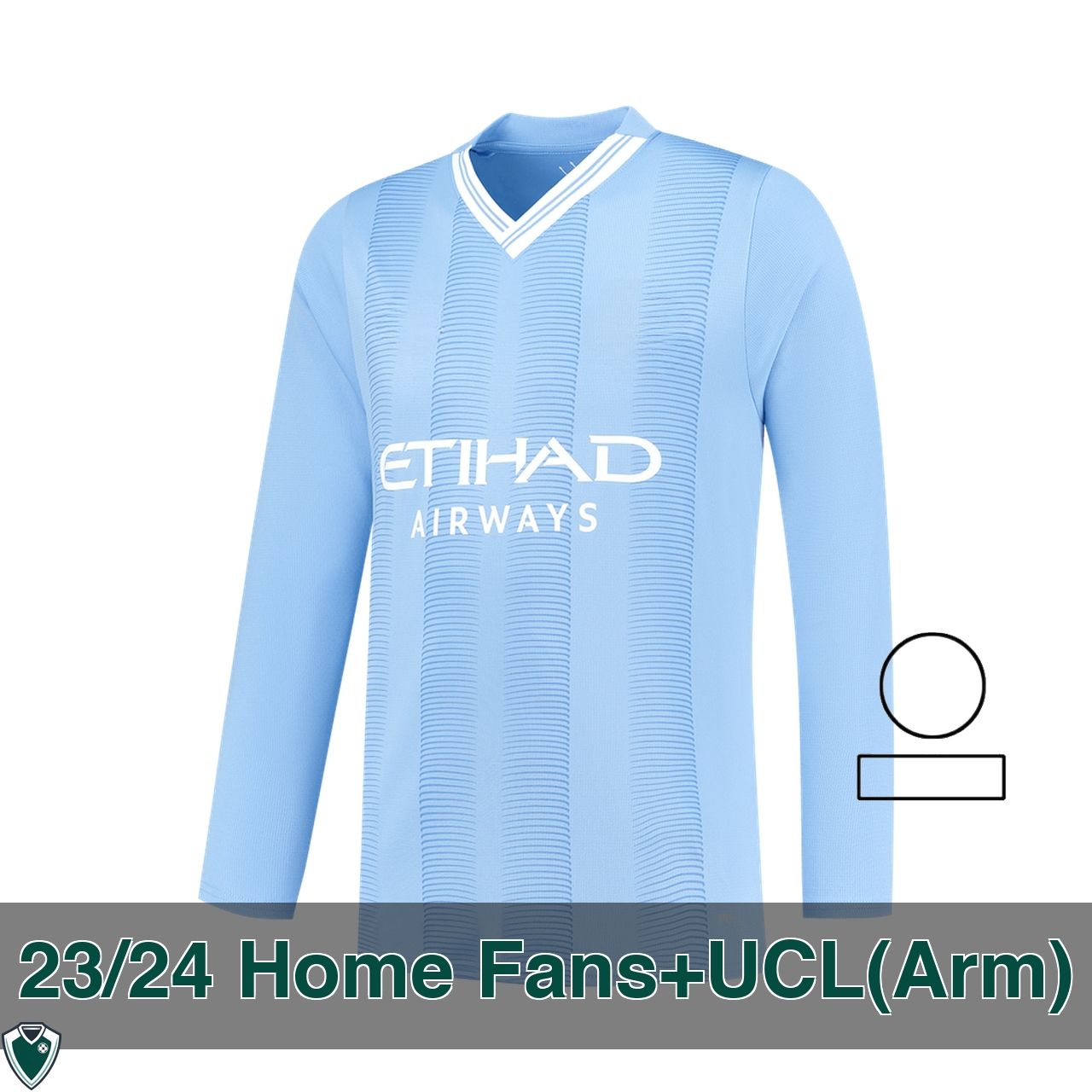 Home Fans UCL