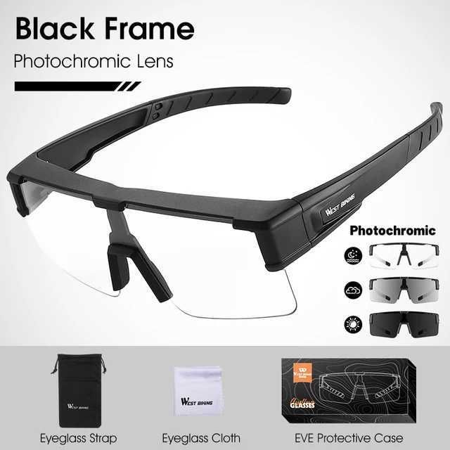 Photochromic Black