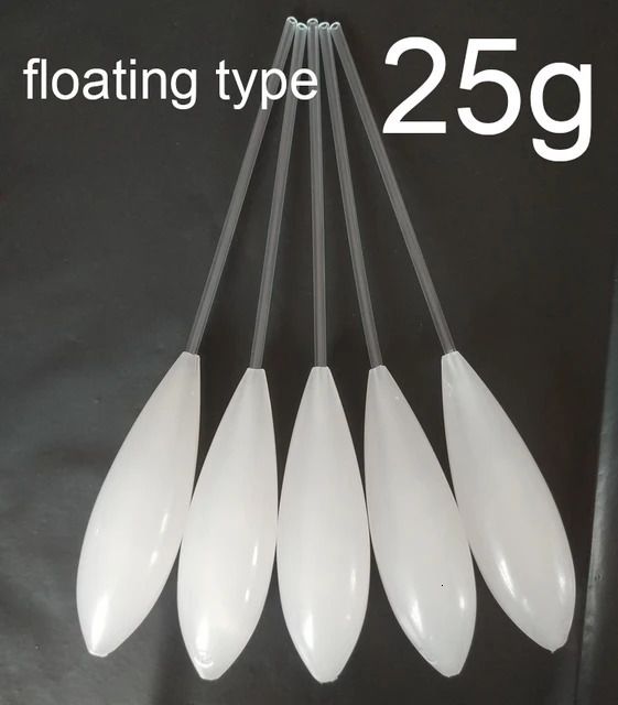 Floating Type 25g