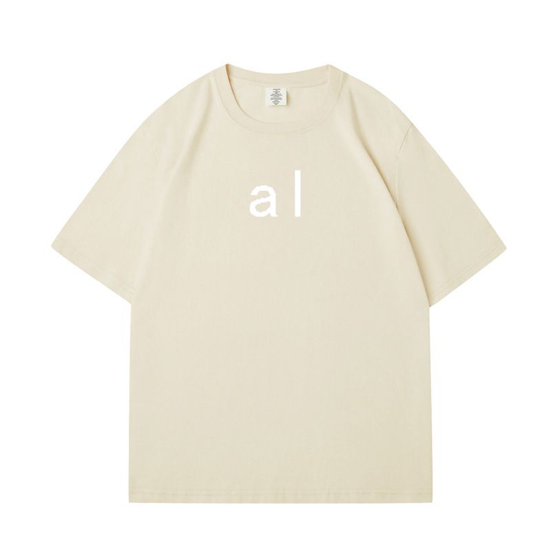 al Short sleeves