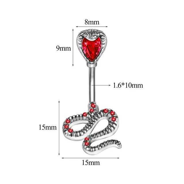 Argento serpente