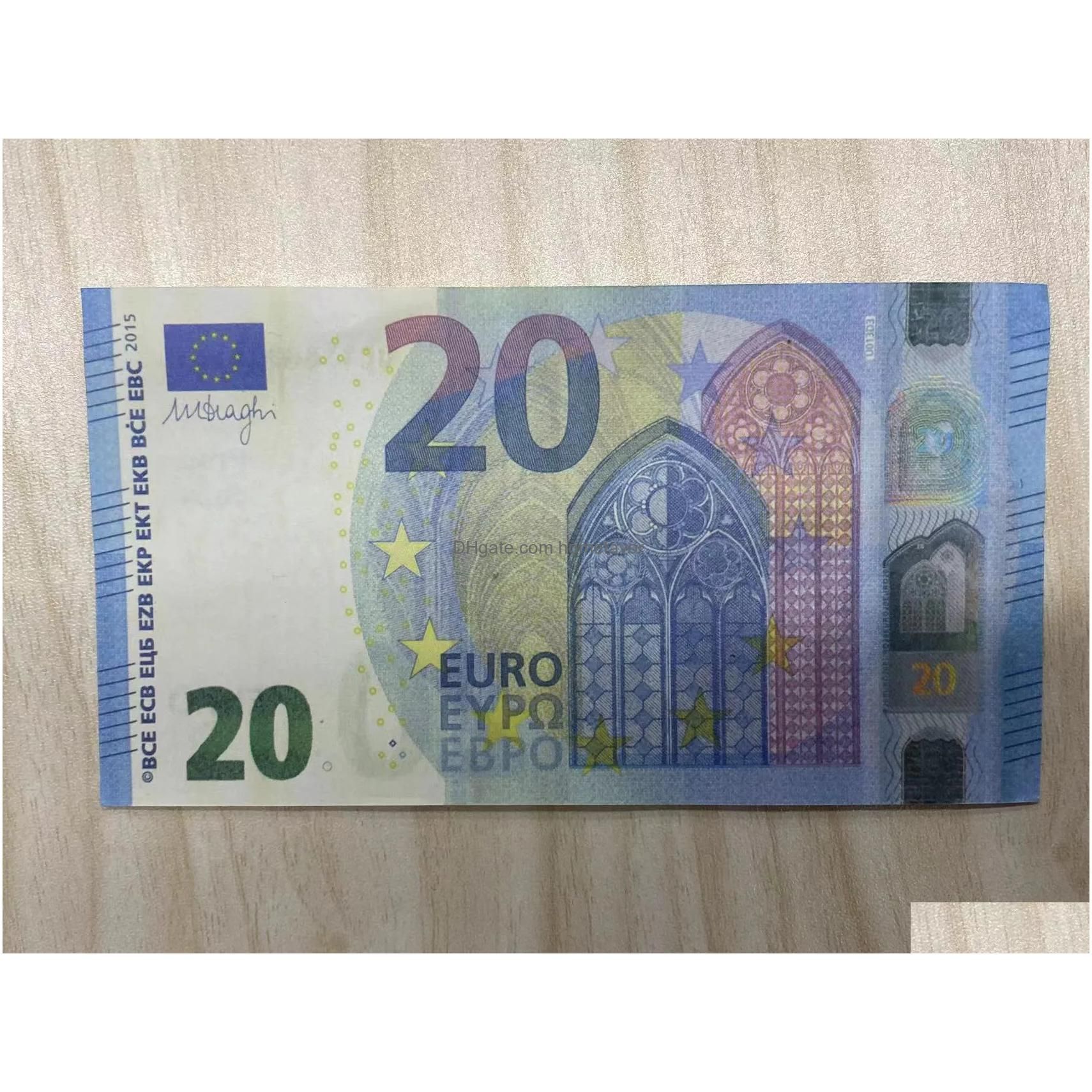 20 euro