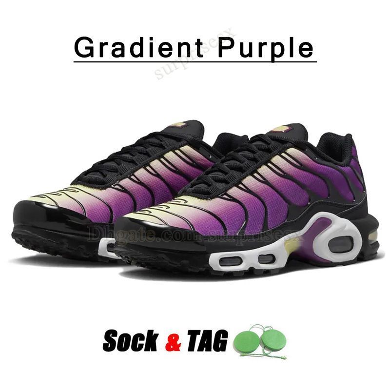 A18 40-46 Gradient Purple