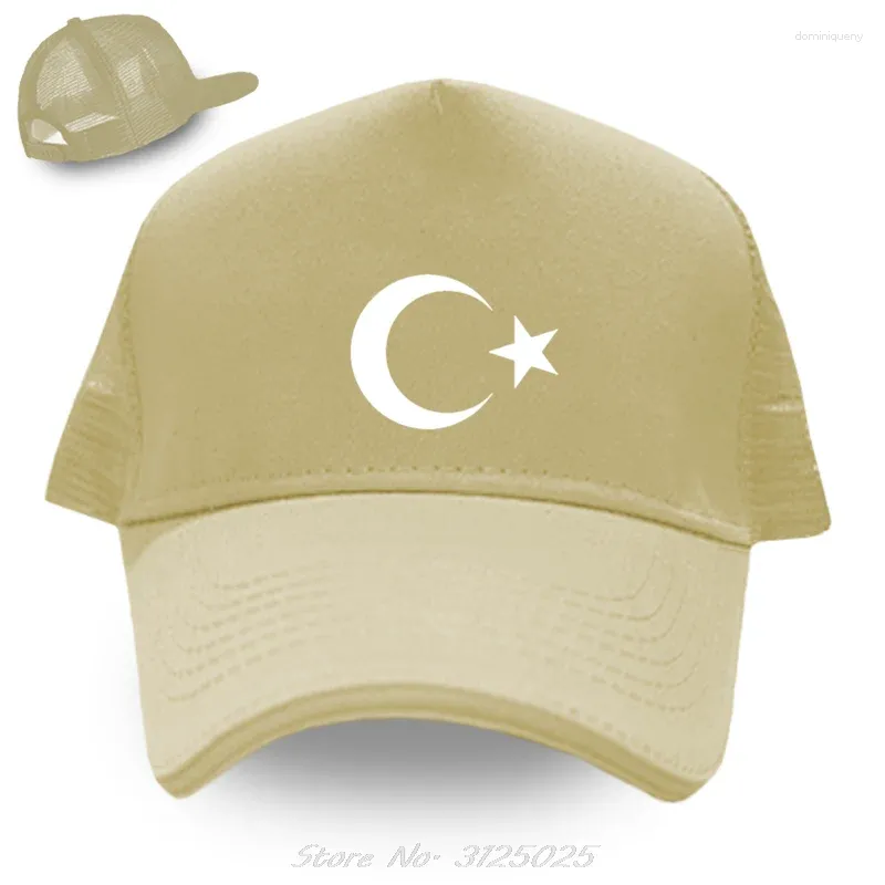 Mesh-Cap-Khaki