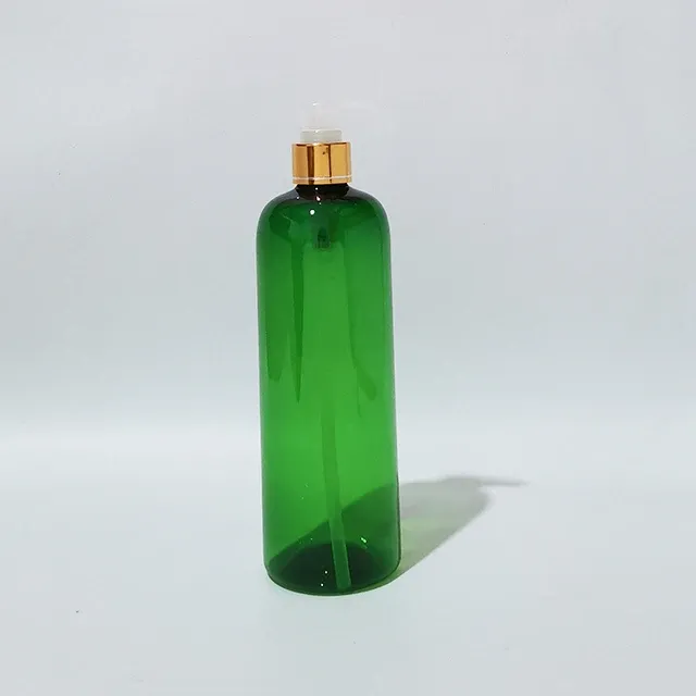 green clear pump