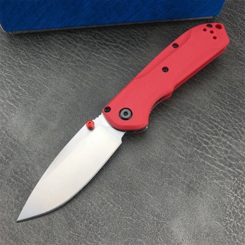 white-red handle