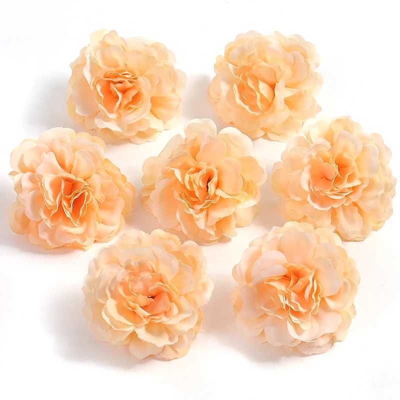 Orange-10pcs