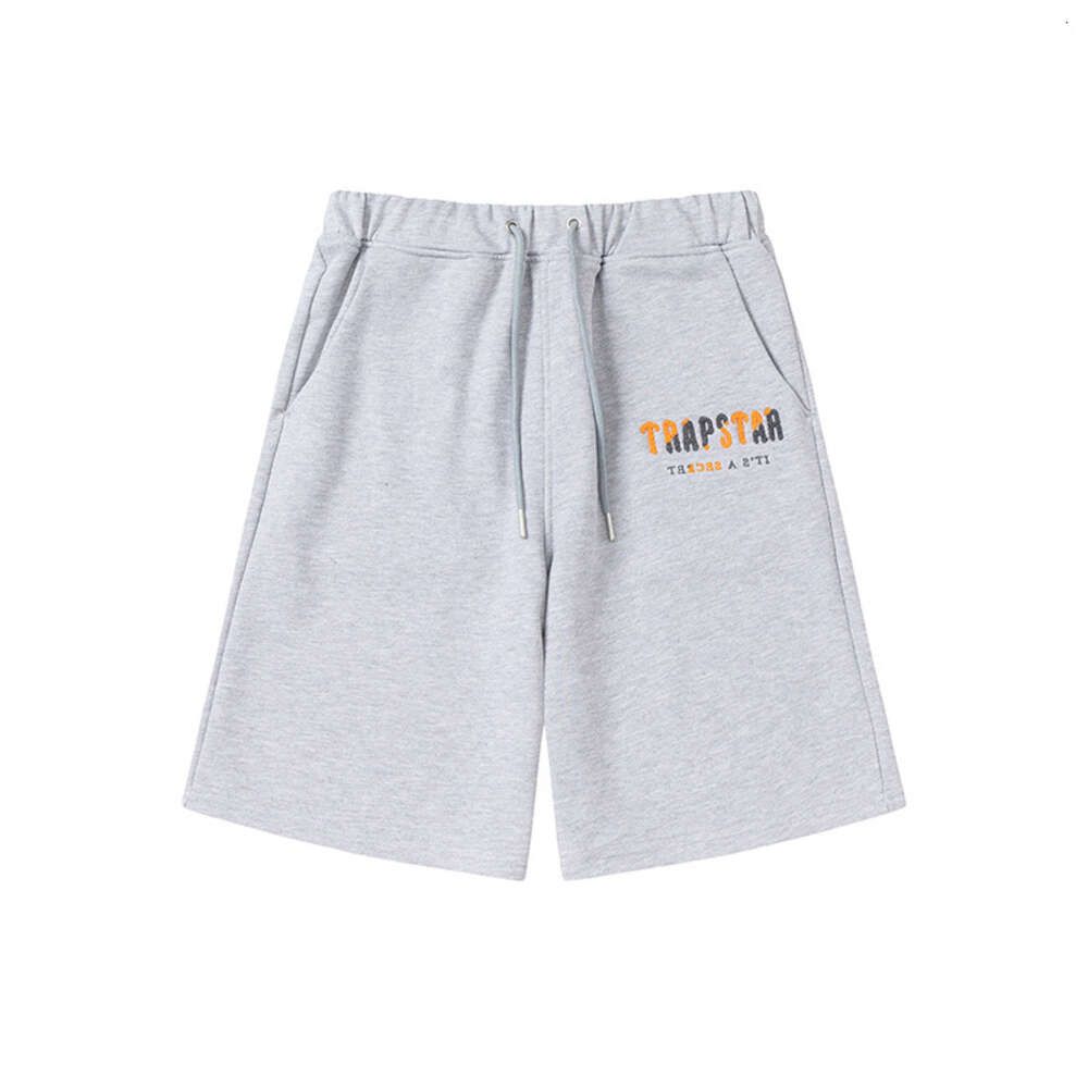 602 shorts gris