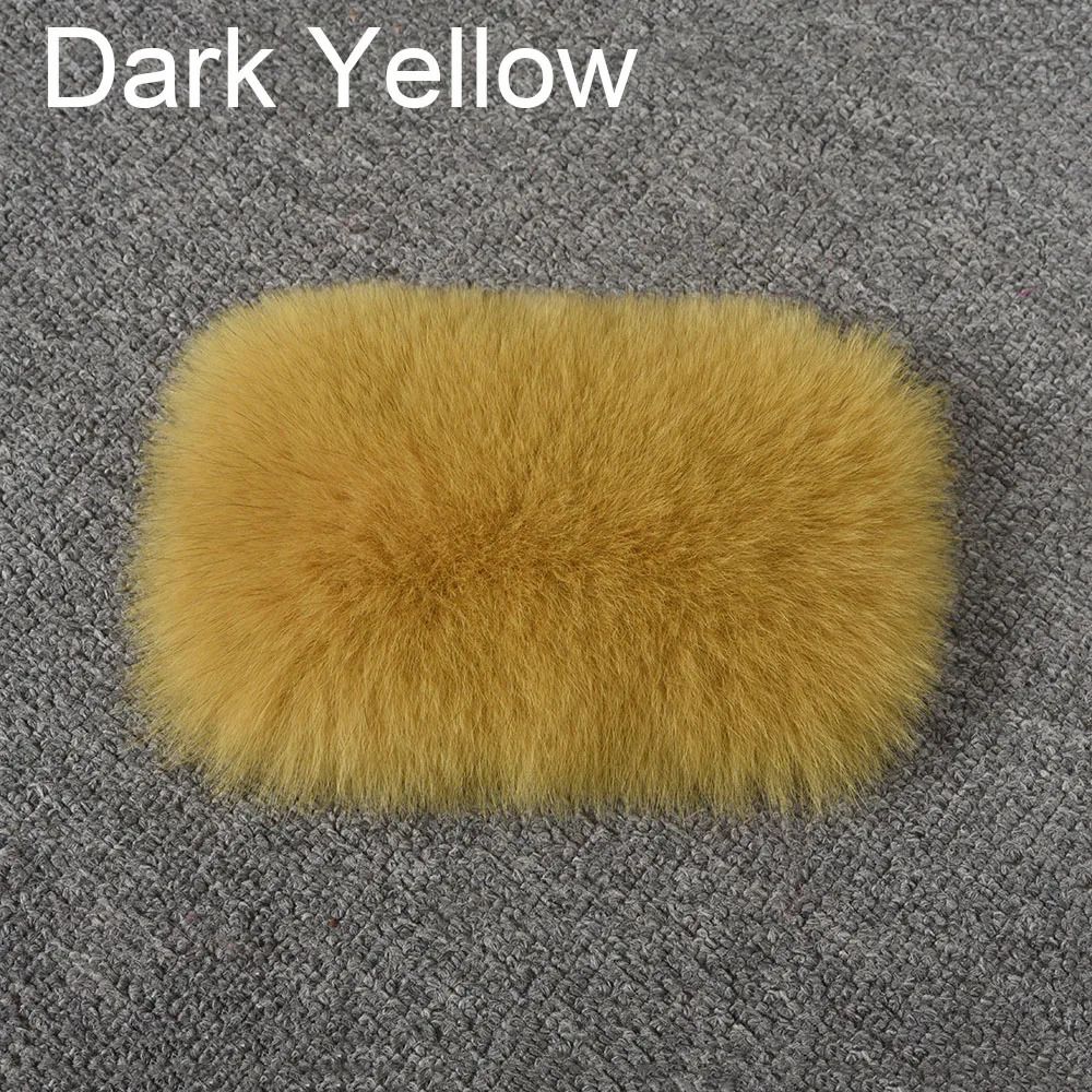 dark yellow