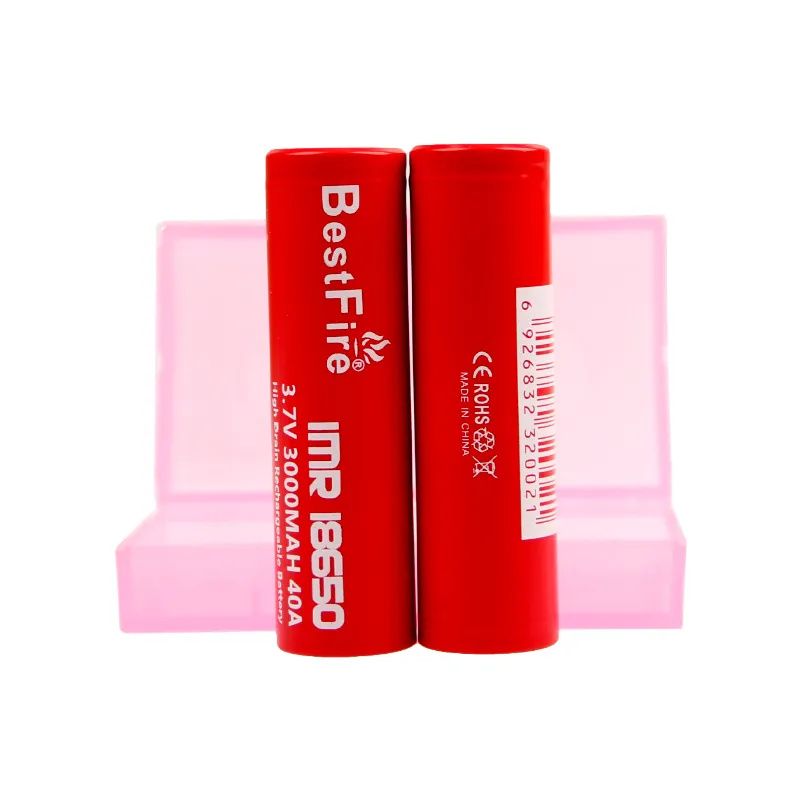 Rouge 3000mAh