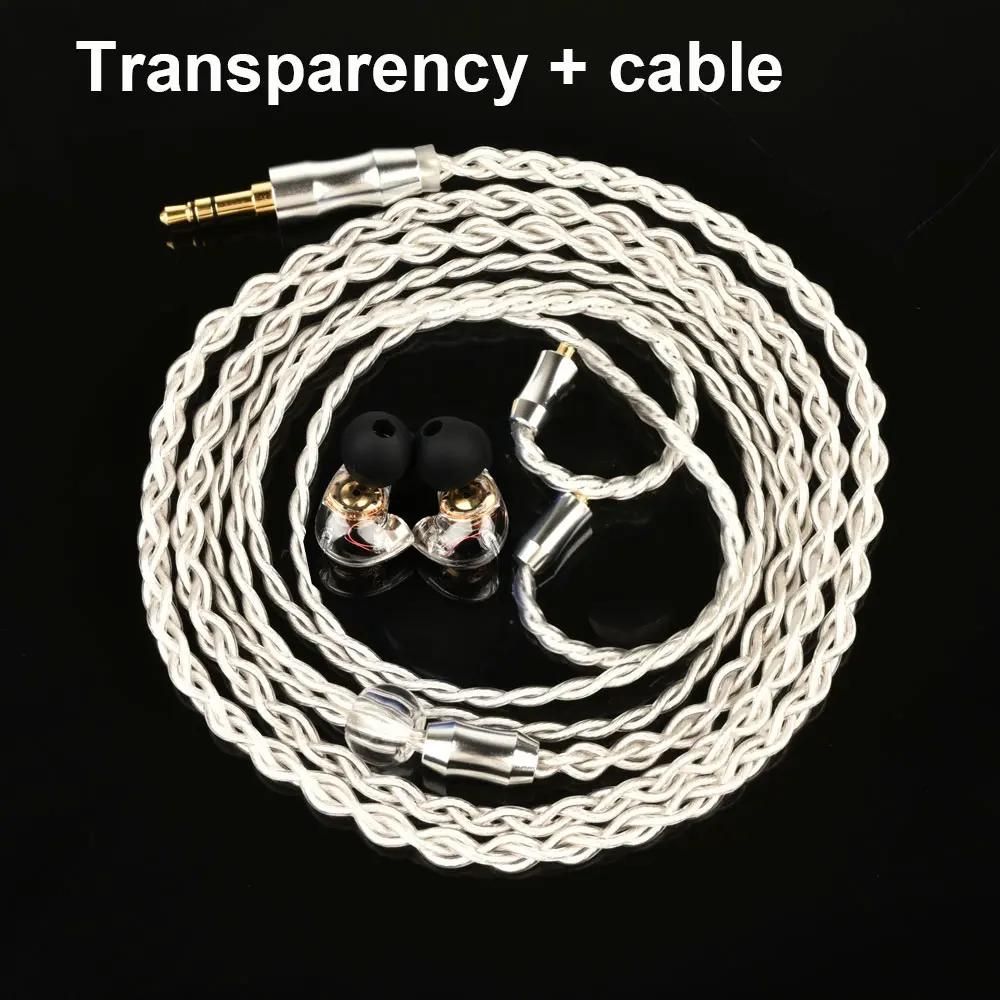 White and cable 846