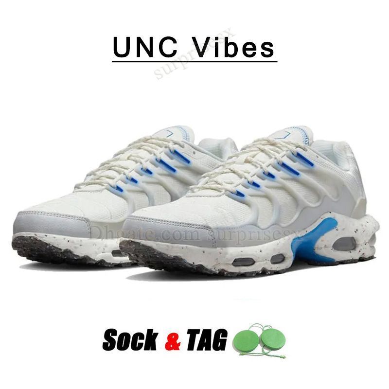 A32 40-46 UNC Vibes