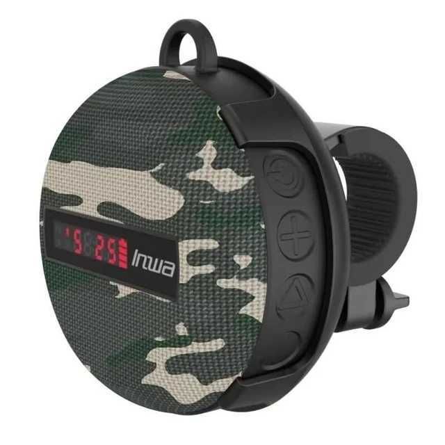 5W Camouflage MZ368